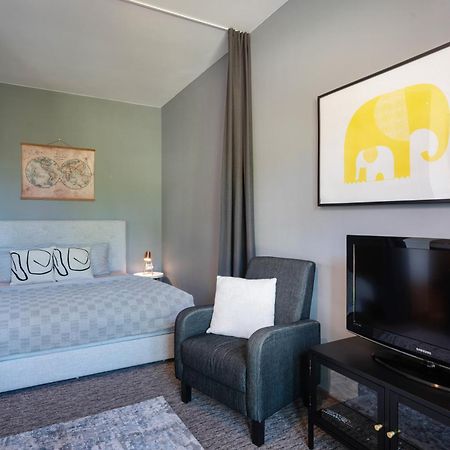Tatrystay Oliver Apartments Štrbské Pleso Exteriör bild