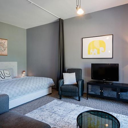 Tatrystay Oliver Apartments Štrbské Pleso Exteriör bild