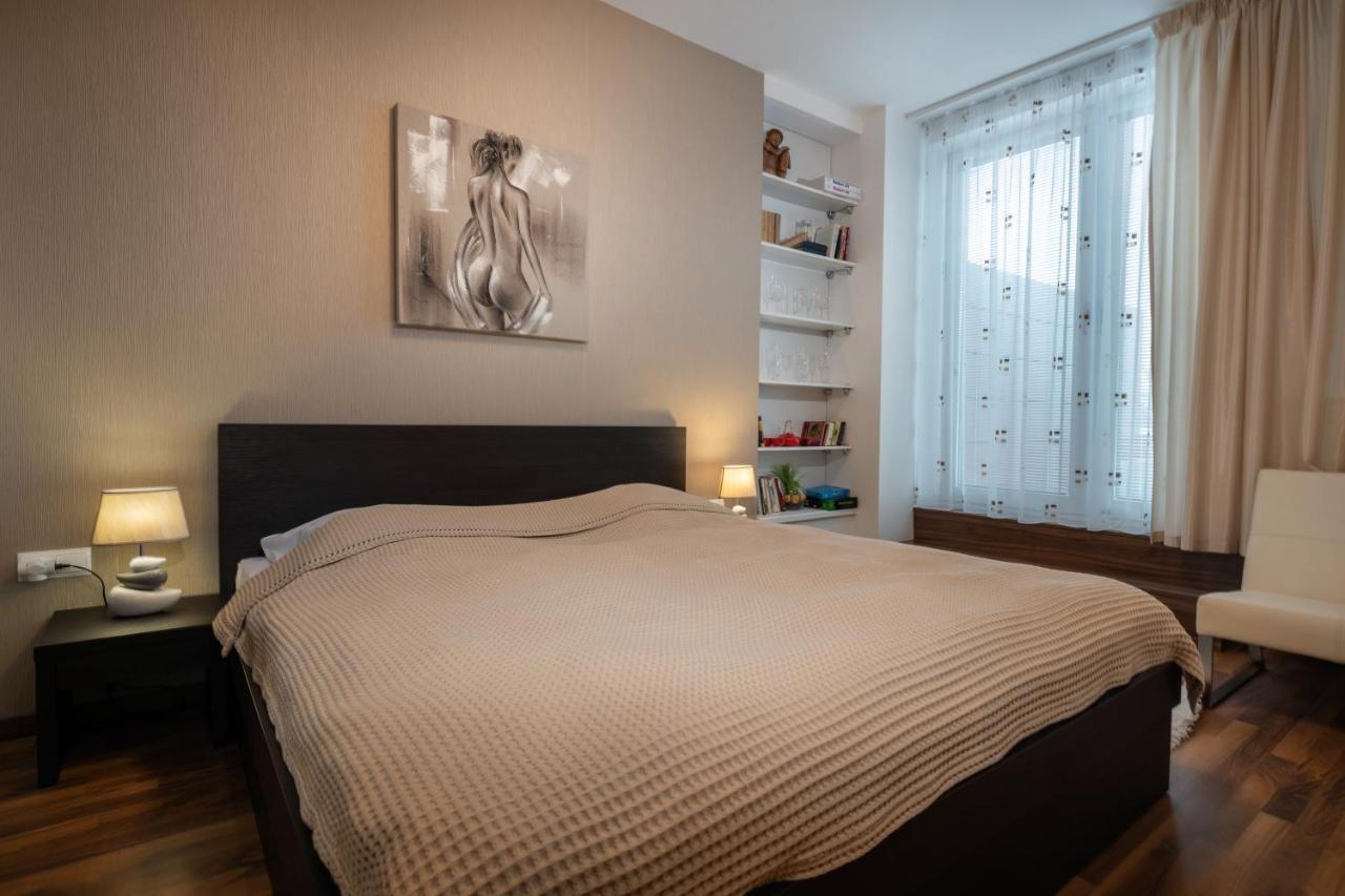 Tatrystay Oliver Apartments Štrbské Pleso Exteriör bild